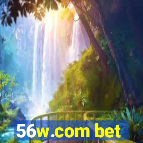 56w.com bet